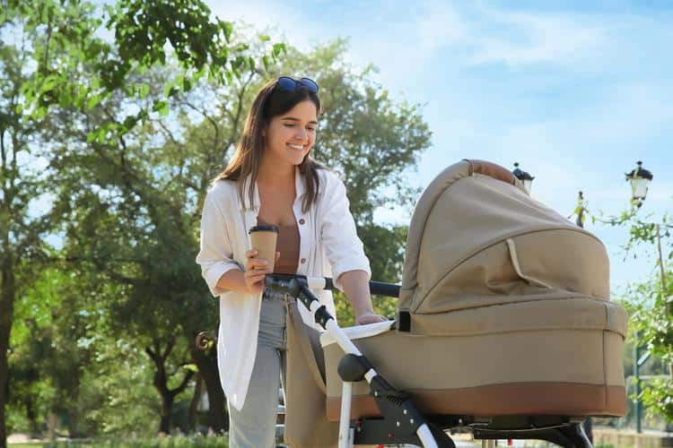 best lightweight baby stroller