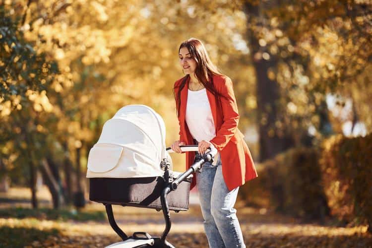 best lightweight baby stroller