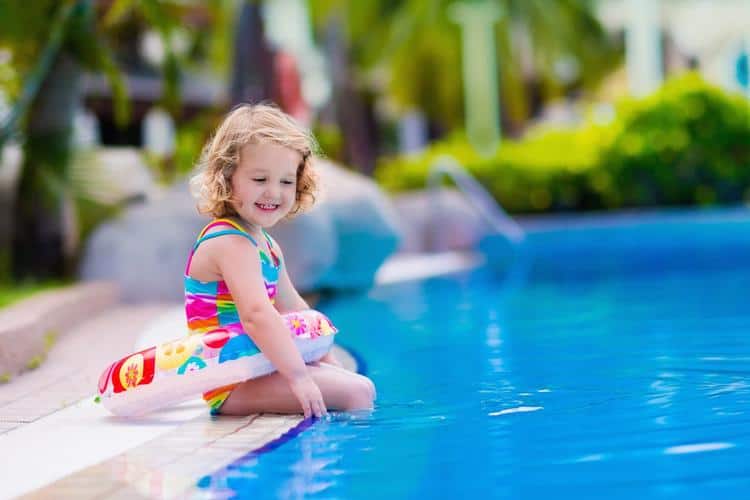 hawaiian luxury resorts for families