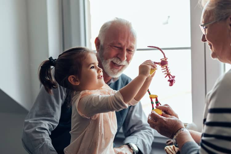 millennial parenting trends