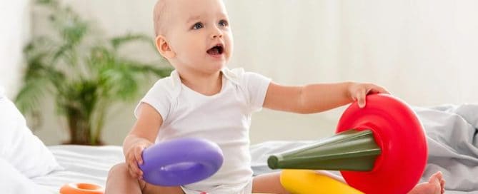 award winning baby toys