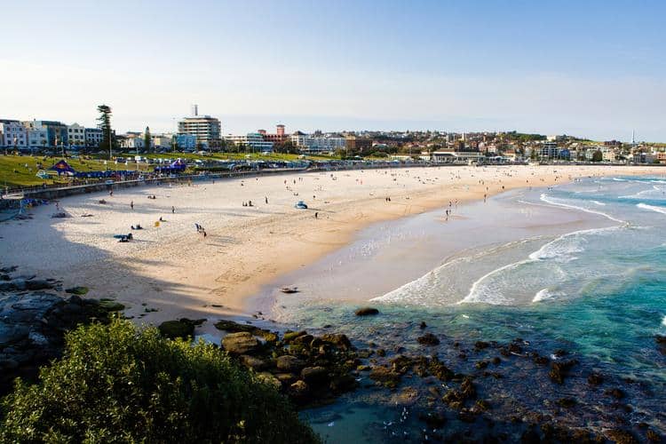 Best Family Beaches in Sydney