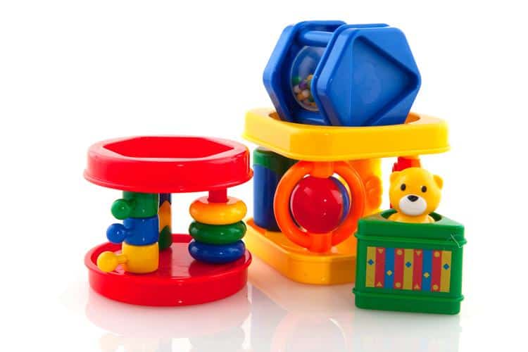 award winning baby toys