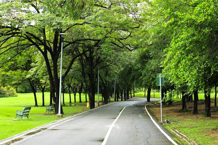Hyde Park
