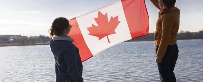 Canada Travel Rules