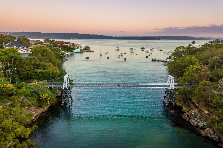 Best Family Beaches in Sydney