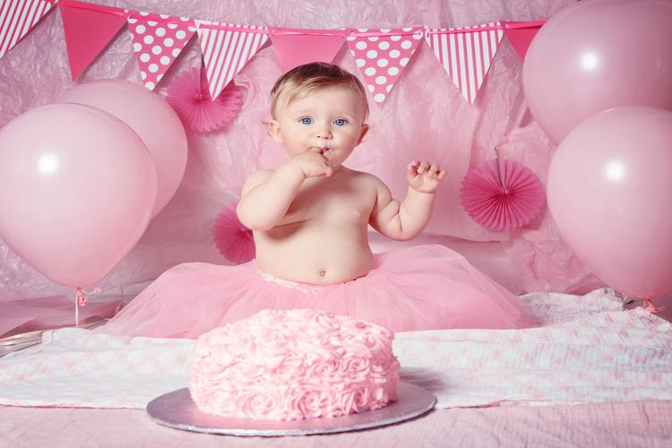 Unique 1st Birthday Party Ideas