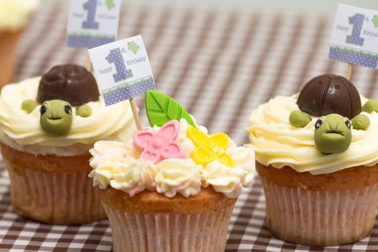 Unique 1st Birthday Party Ideas