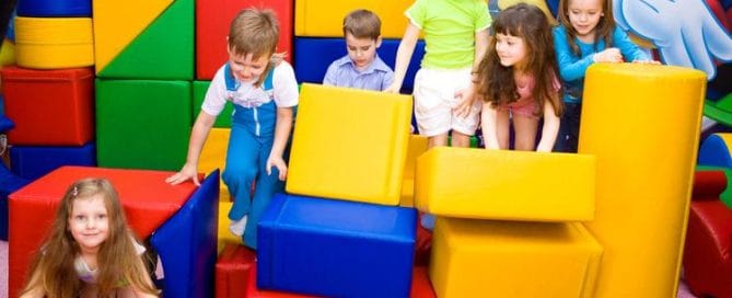 Soft Play Rentals