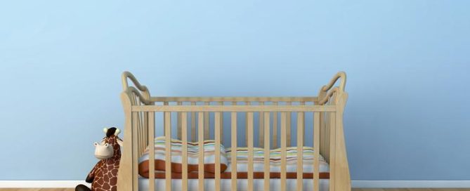 nursery furniture
