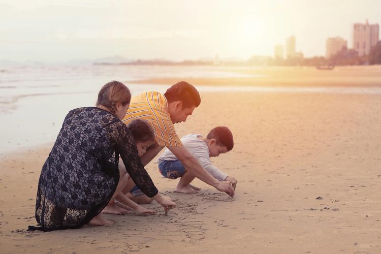 Australia’s Gold Coast