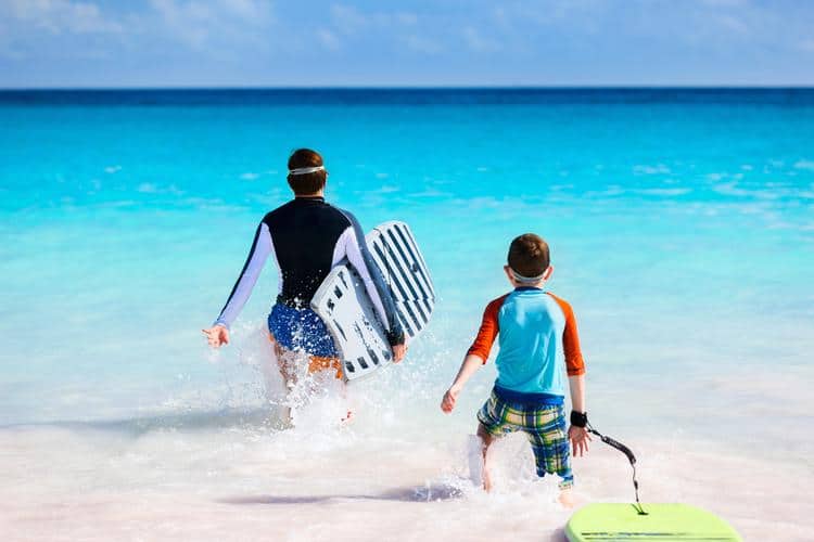 Australia’s Gold Coast