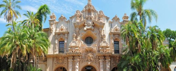 balboa park