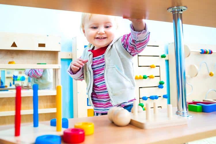 best montessori toys for kid