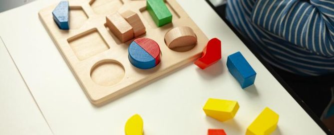 best montessori toys for kid