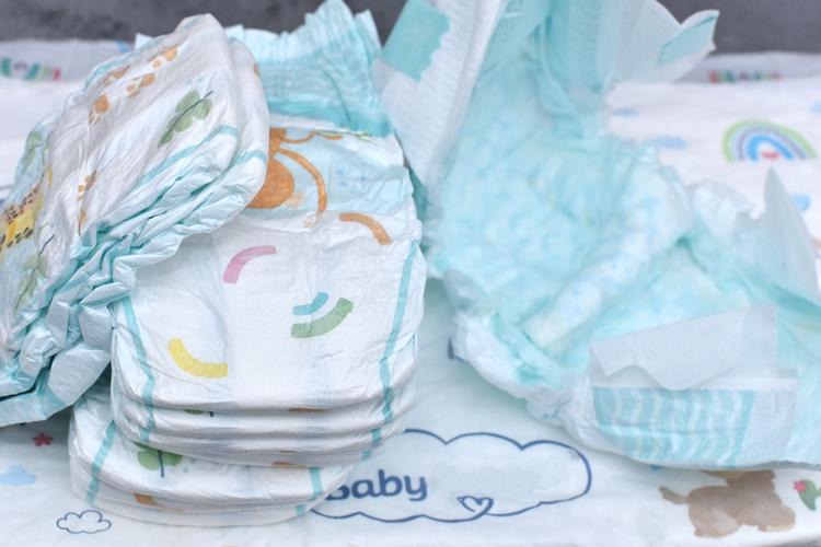 diaper bag essentials