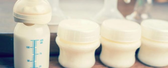 Best Breast Pumps For New Moms