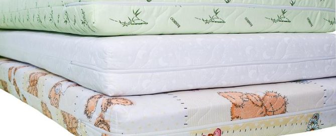 Newton Baby Crib Mattress