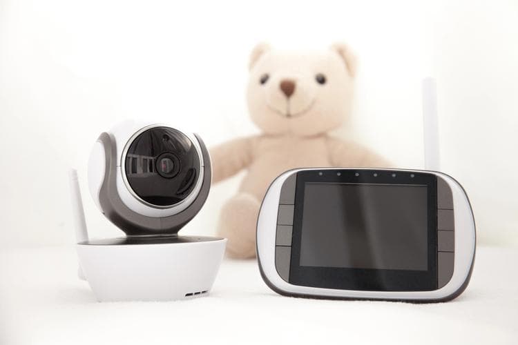 Compare Baby Monitors