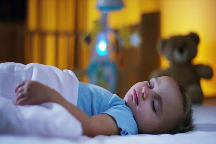 Newton Baby Crib Mattress