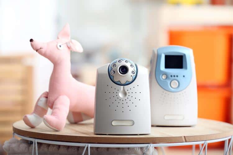 Compare Baby Monitors
