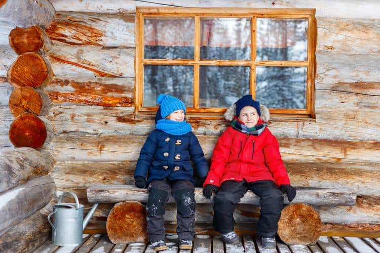 Autumn Vacation Rentals