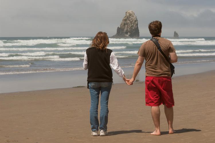 Oregon Coast with Kids