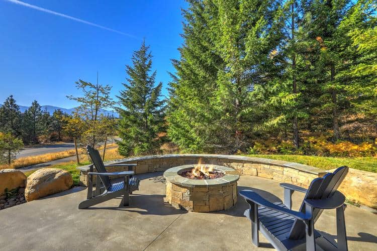 Autumn Vacation Rentals
