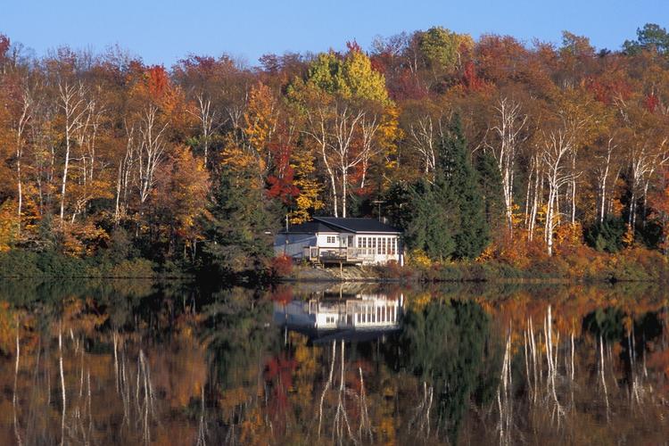Autumn Vacation Rentals