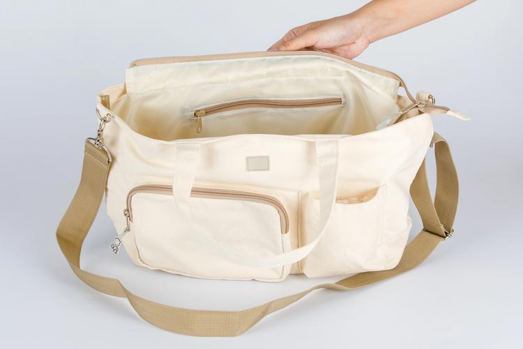Functional Diaper Bags