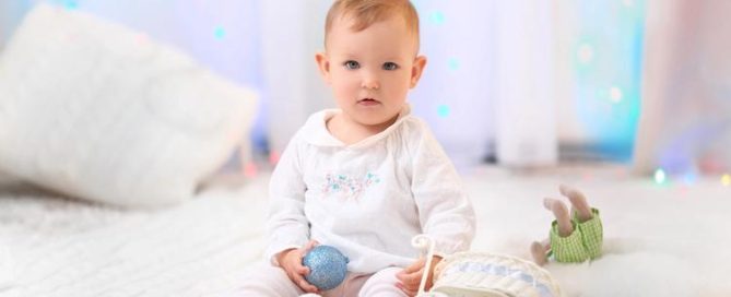 Newborn essentials
