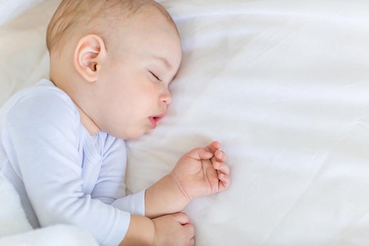 weighted sleep sacks