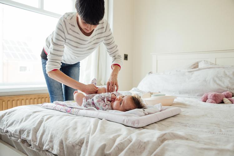 Organic baby clothes brands