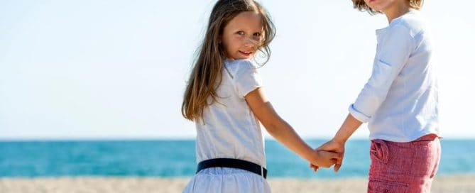 Cape Cod family vacation