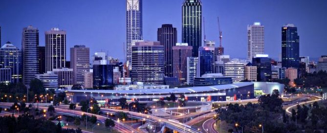 Perth with Kids