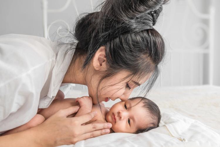 Baby's First Thanksgiving