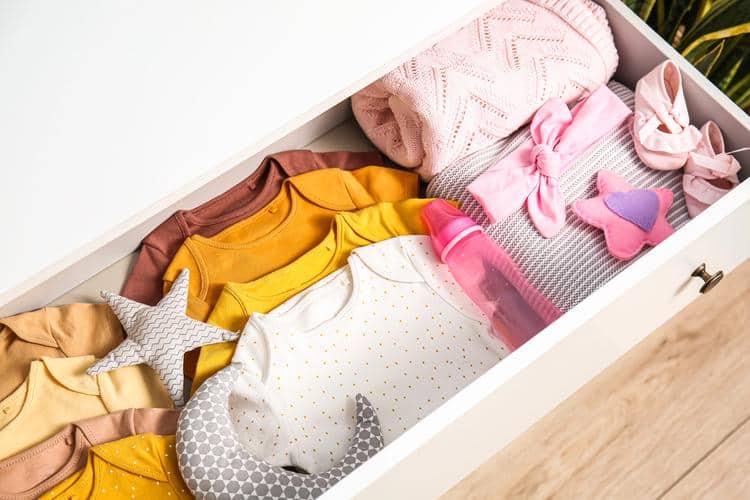 Organic baby clothes brands