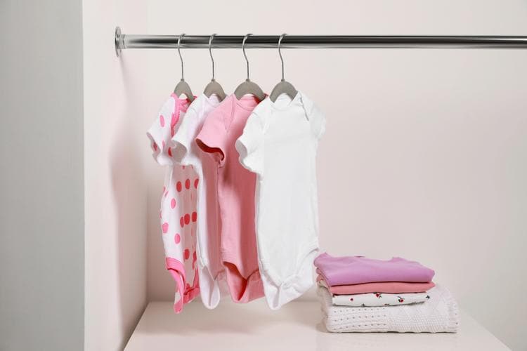Organic baby clothes brands