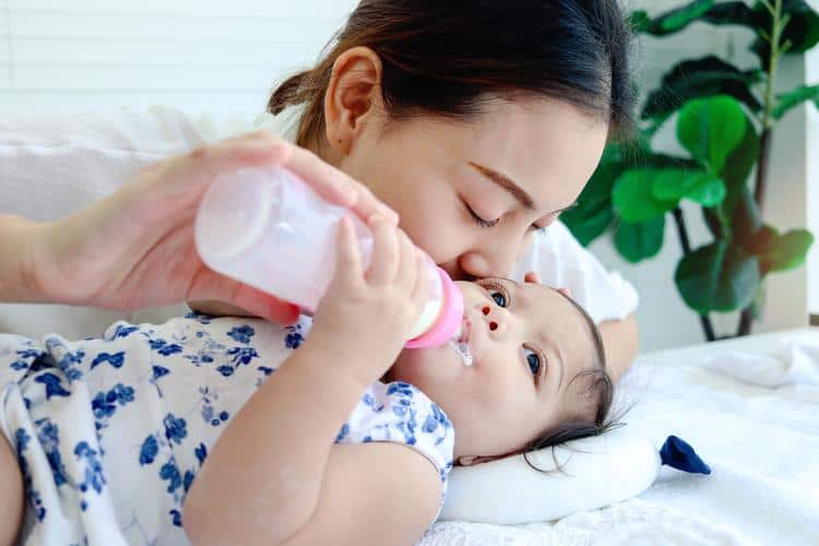 Best Baby Feeding Supplies