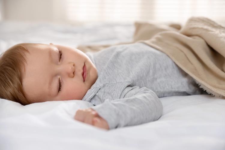 weighted sleep sacks