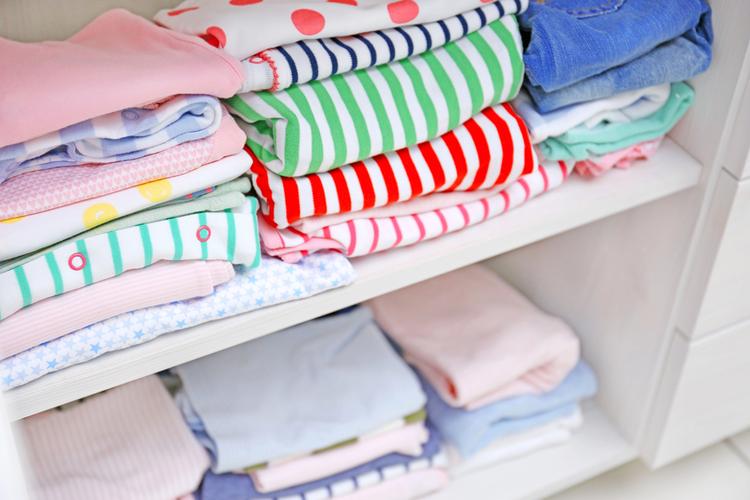 marcas de ropa orgánica para bebés