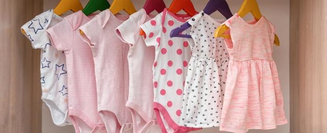 Organic baby clothes brands