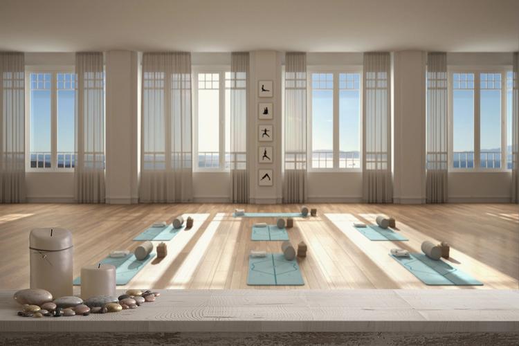 family wellness retreats