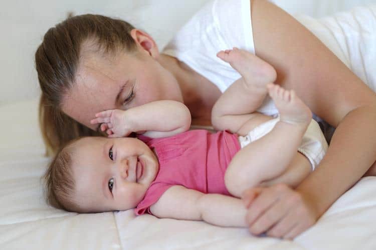 marcas de ropa orgánica para bebés
