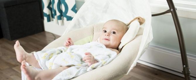 portable baby swings
