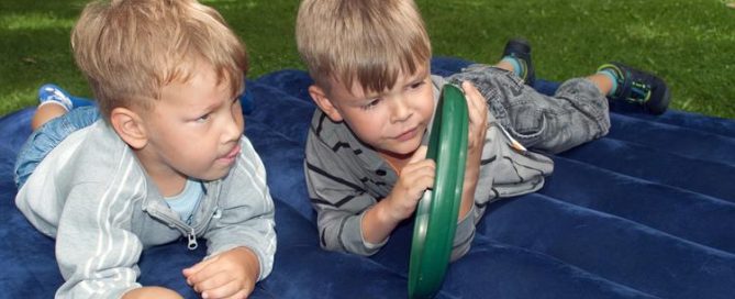 camping toys for toddlers