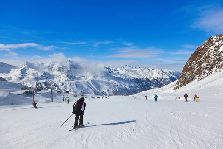 Vermont Ski Resorts for Families