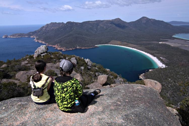 Things to do in Tasmania with Kids