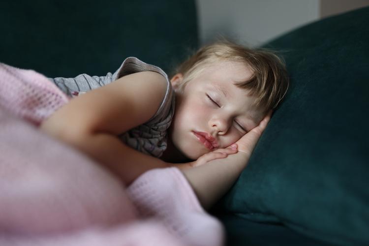 child sleep solutions