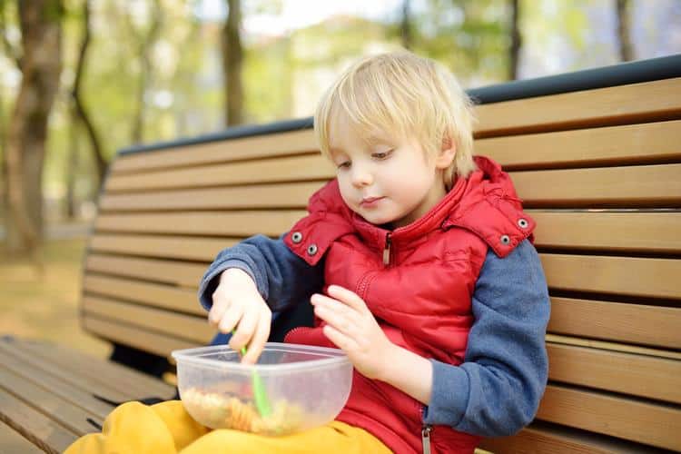 child sleep solutions